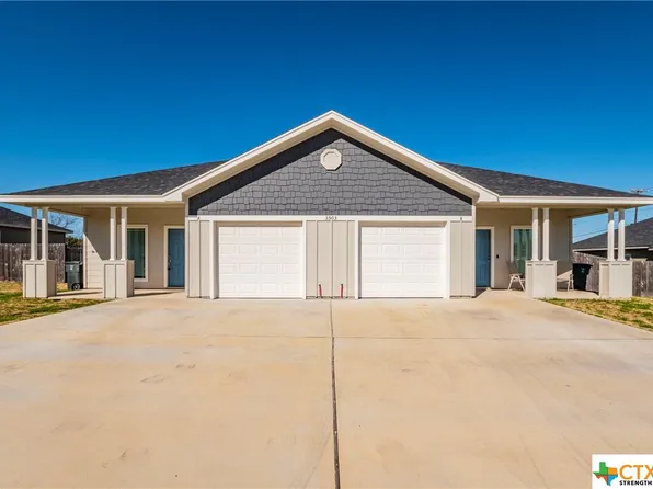 3503 Barnacle Dr, Killeen, TX 76549