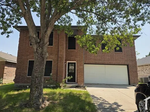 2256 White Oak Dr, Little Elm, TX 75068