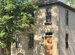 1082 City Park Ave, Columbus, OH