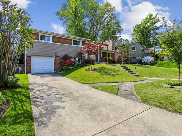 6314 Marjory Ln, Bethesda, MD 20817