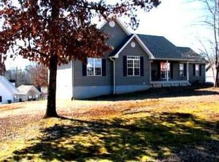 154 Green St, Cleveland, GA 30528