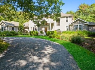 111 Two Holes Water Rd, East Hampton, NY 11937