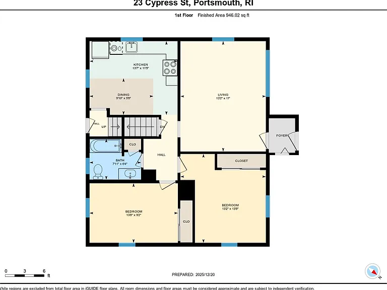 23 Cypress St — Photo 28