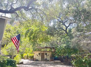 29422 Modjeska Canyon Rd, Silverado, CA 92676