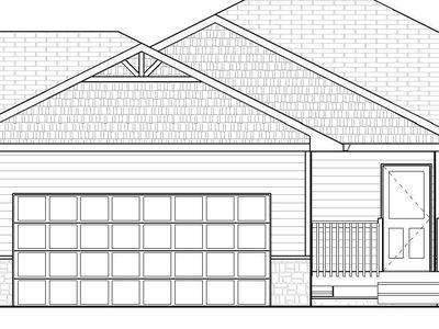 3320 N Yukon Ave, Sioux Falls, SD, 57107