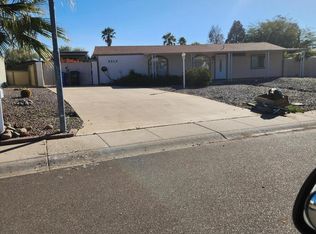 2913 E Oraibi Dr N, Phoenix, AZ 85050