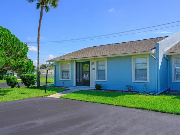 3401 36TH STREET W, BRADENTON, FL 34205