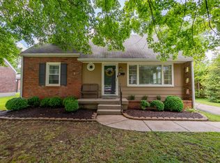 2836 Richland Ave, Louisville, KY 40220