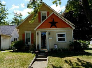 301 S Vine St, Saint Marys, OH 45885