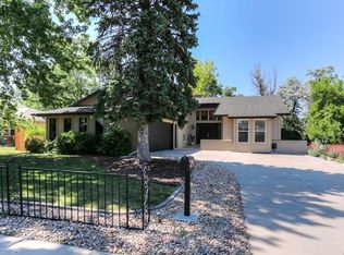 2748 E Jamison Ave, Centennial, CO 80122