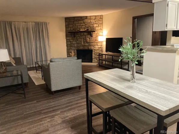 337 Wright Street Bldg 10 #102, Lakewood, CO 80228