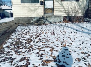 8683 Paige Ave, Warren, MI 48089