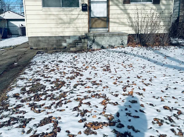 8683 Paige Ave, Warren, MI 48089