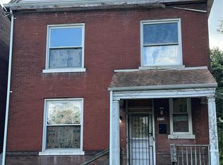 4734 Leduc St, Saint Louis, MO 63113