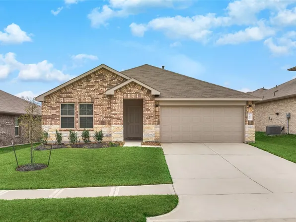 13924 Payette Arbor Ct, Conroe, TX 77384