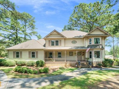 110 Ben Horton Dr, McDonough, GA, 30253