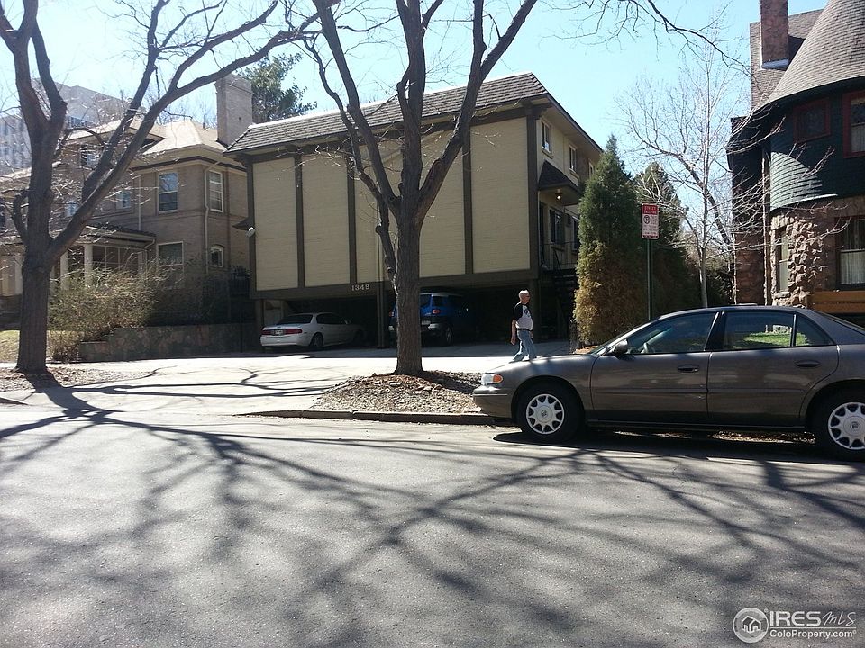 2nd image of 1349 Race St #1349-2