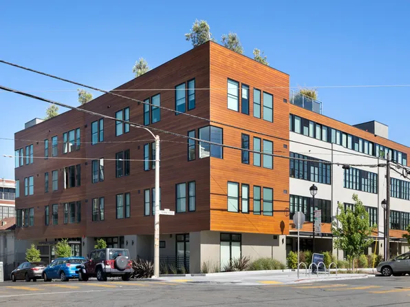 901 Tennessee St Unit 311, San Francisco, CA 94107