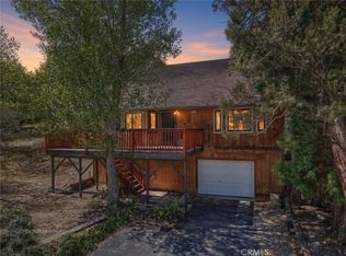 248 Vista Ln, Sugarloaf, CA 92386