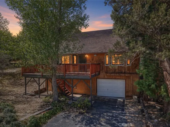 248 Vista Ln, Sugarloaf, CA 92386