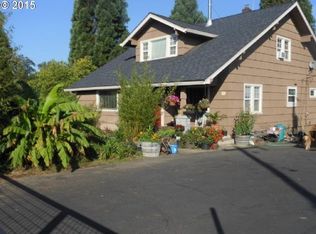 25153 NE Butteville Rd, Aurora, OR 97002