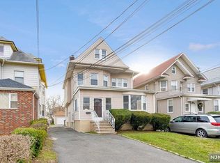 219 Passaic St FLOOR 2, Hackensack, NJ 07601