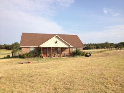530 County Road 4681, Boyd, TX, 76023
