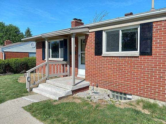 2nd image of 3616 Glaser Dr