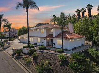 9704 Indian Creek Way, Escondido, CA 92026