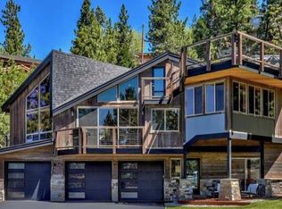 1342 Winding Way, Glenbrook, NV 89413