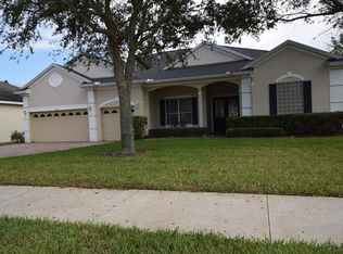 2456 Prairie Dunes, Clermont, FL 34711