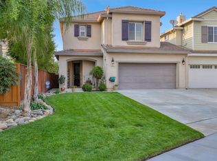 635 Calle Siena, Morgan Hill, CA 95037