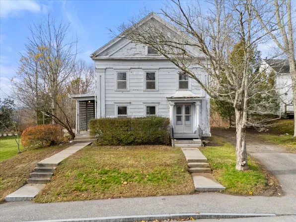 16 Church Street, Stockton Springs, ME 04981