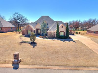 2030 Novate Ln, Edmond, OK, 73034