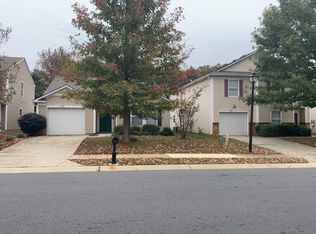 6301 Salamander Run Ln, Charlotte, NC 28215