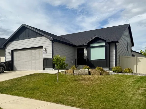 2991 W Copper Ridge Loop, Billings, MT 59106