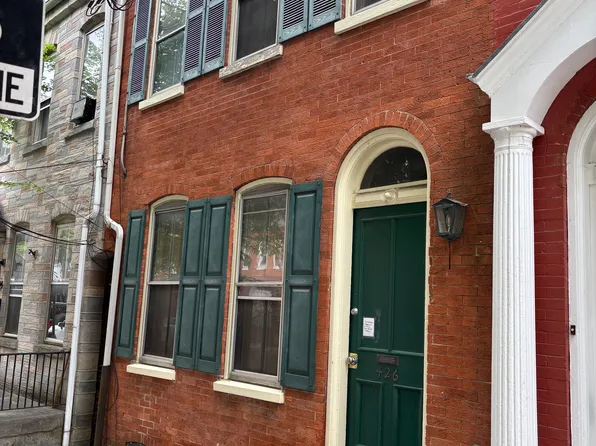 426 W Lemon St #2, Lancaster, PA 17603