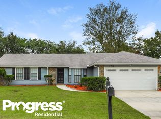 2218 Botany St, Middleburg, FL 32068