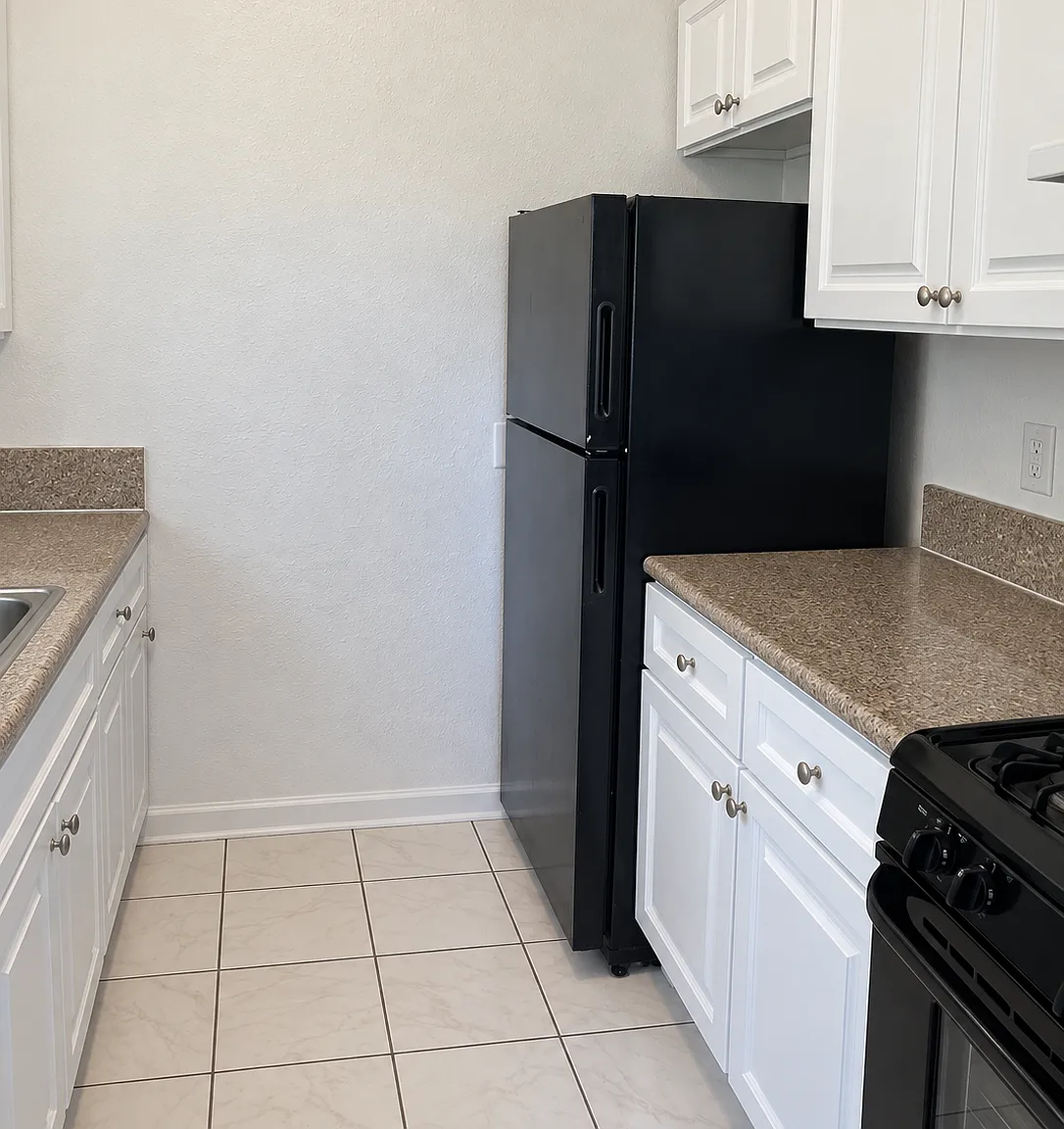 1 bed, 560 sqft, $1,695 — Photo 3