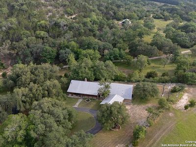 335 Upper Cibilo Creek Rd, Boerne, TX, 78006