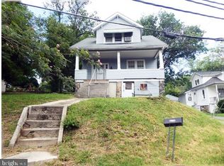 6718 Dogwood Rd, Baltimore, MD 21207