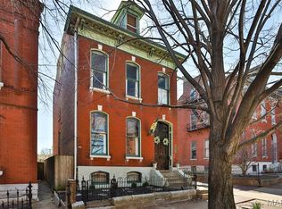 910 Lami St, Saint Louis, MO