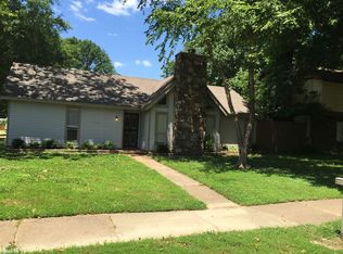 2339 Barbaro Dr, Memphis, TN 38134