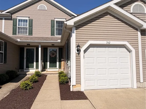 342 Angela Ln, Avon Lake, OH 44012