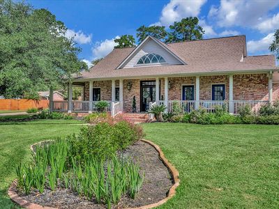 110 Sawgrass Cir, Lufkin, TX, 75901