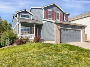 9885 Thornbury Way, Highlands Ranch, CO 80129