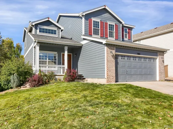 9885 Thornbury Way, Highlands Ranch, CO 80129