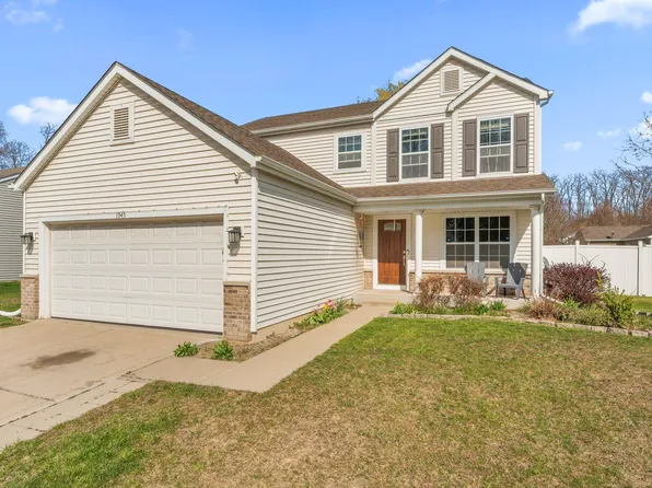 1945 Boardwalk Cir W, Portage, IN 46368