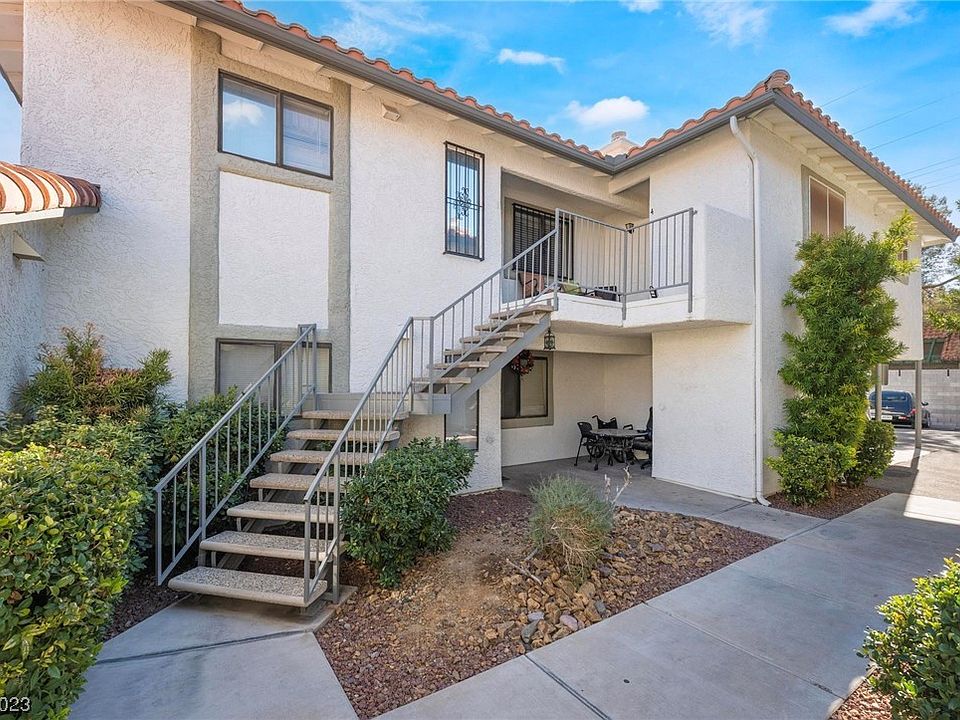 1st image of 6735 W Charleston Blvd APT 4