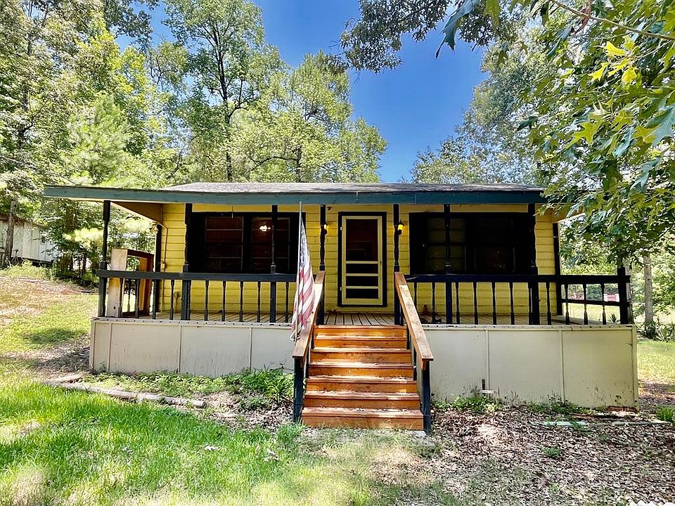 170 County Road 4947, Etoile, TX 75944 Zillow